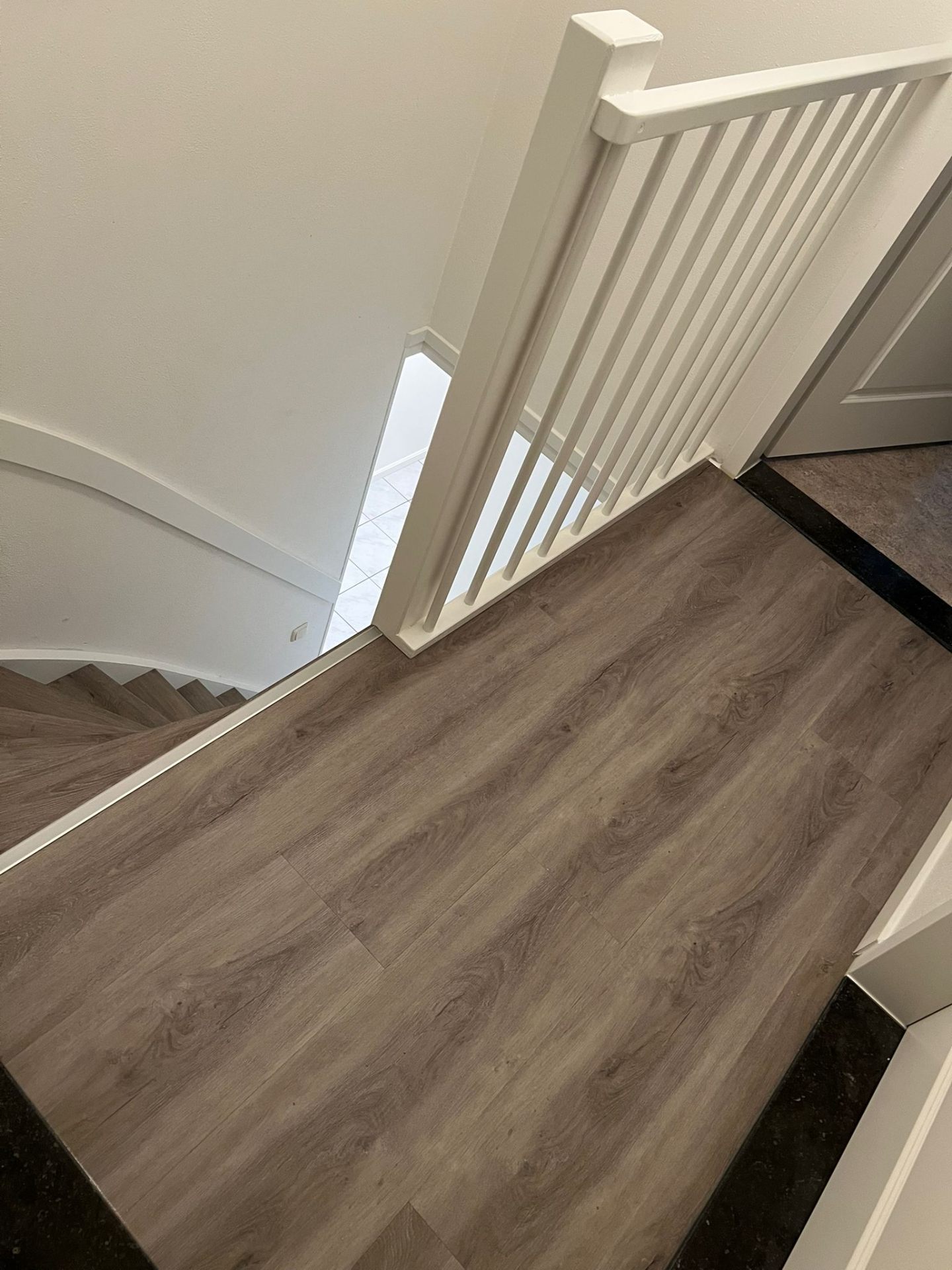 Smoked Oak Wide