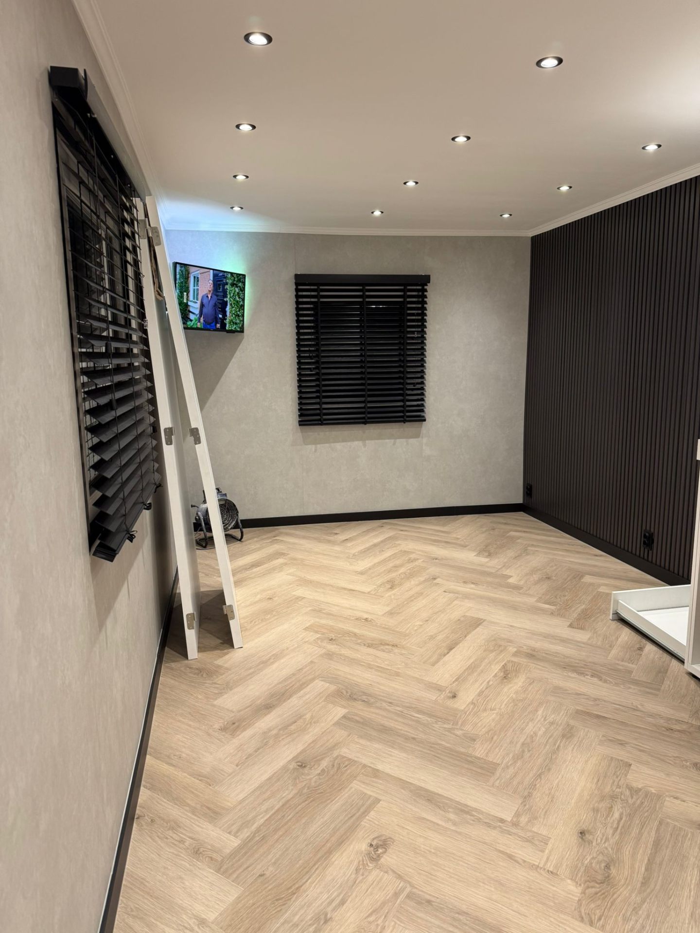 Media-lounge · Eindhoven