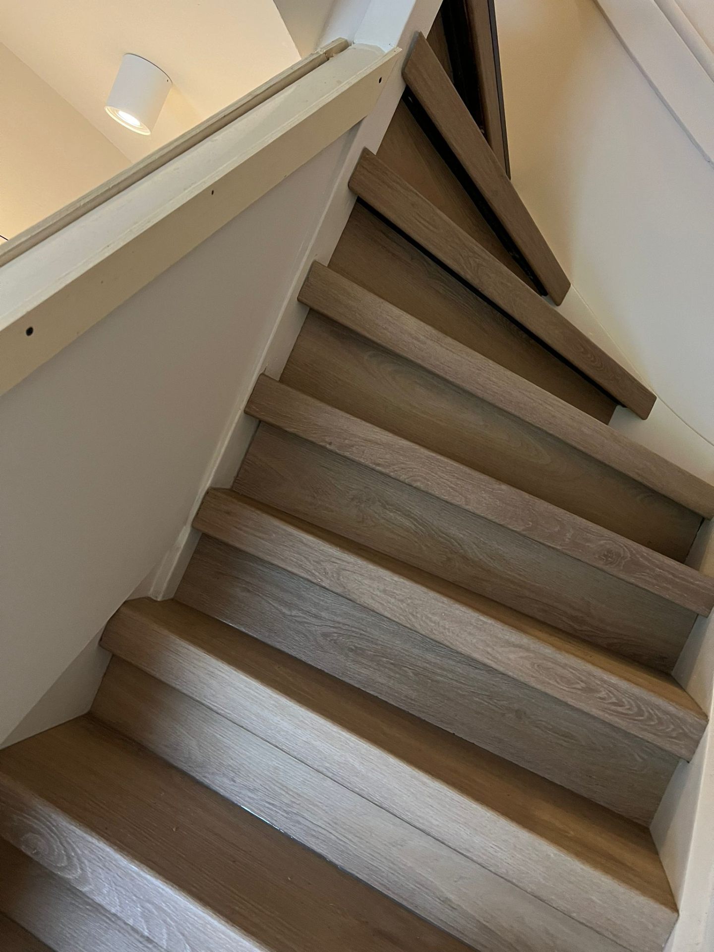 Trap grey oak · Het Gooi